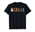 Goat Halloween Costume Unisex T-shirt, Sweatshirt, Hoodie (1)