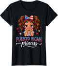 Puerto Rican Princess Puerto Rico Girl Hispanic Heritage (1)