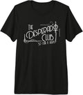 Dungeon Crawler Carl Desperado Club Sign Sci-Fi Book Tri-Blend (1)