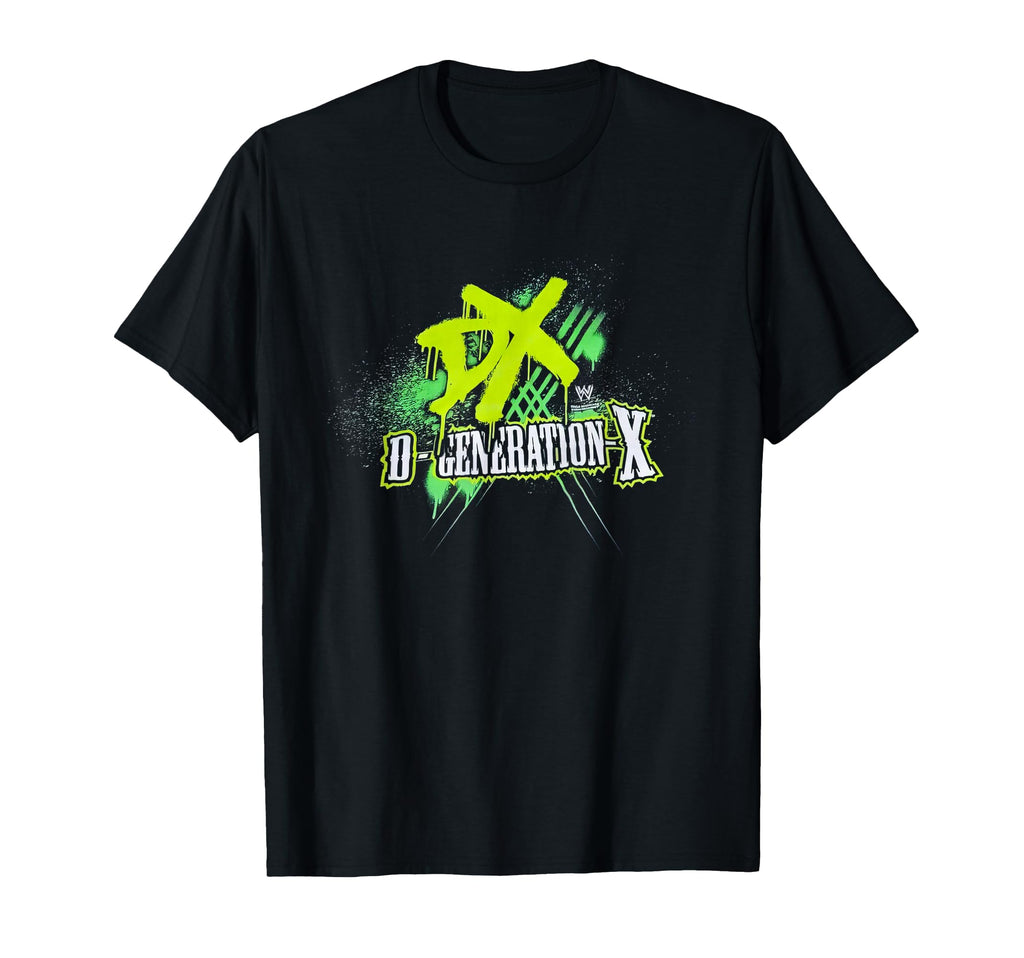 D-Generation Front Unisex T-shirt, Sweatshirt, Hoodie (1)