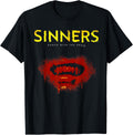 Dance Devil Bloody Vampire Lips Horror Unisex T-shirt, Sweatshirt, Hoodie (1)