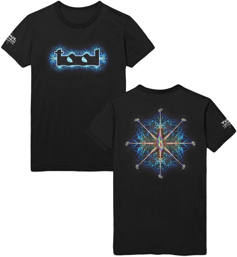 Merch Traffic Tool Official Merch Nerve Ending Unisex T-shirt, Sweatshirt, Hoodie (1)