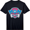 Official Paw Patrol Merchandise Mom Patrol Performance Unisex T-shirt, Sweatshirt, Hoodie (1)