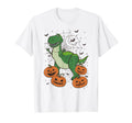 Pixar Toy Story Halloween Rex Web Jack-O-Lanterns Unisex T-shirt, Sweatshirt, Hoodie (1)