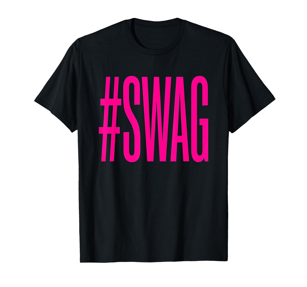 Swag 2000s Nostalgia Y2k Hashtag Meme Unisex T-shirt, Sweatshirt, Hoodie (1)