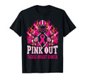 Pink Tackle Breast Cancer Awareness American Football Unisex T-shirt, Sweatshirt, Hoodie (1)