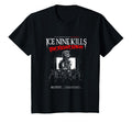 Ice Nine Kills Silver Scream Cover Unisex T-shirt, Sweatshirt, Hoodie (1)