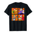 Mickey Mouse Friends Surprise Halloween Unisex T-shirt, Sweatshirt, Hoodie (1)