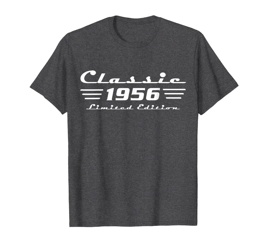 70 Birthday Decorations 70yr 1956 70th Birthday Unisex T-shirt, Sweatshirt, Hoodie (1)