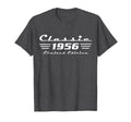 70 Birthday Decorations 70yr 1956 70th Birthday Unisex T-shirt, Sweatshirt, Hoodie (1)