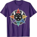 Wind Shadow River Star Thunder Sky Cat Feline Warriors Unisex T-shirt, Sweatshirt, Hoodie (1)