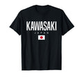 Kawasaki Japan Unisex T-shirt, Sweatshirt, Hoodie (1)