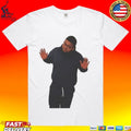 Druski Hands Up Meme T-shirt