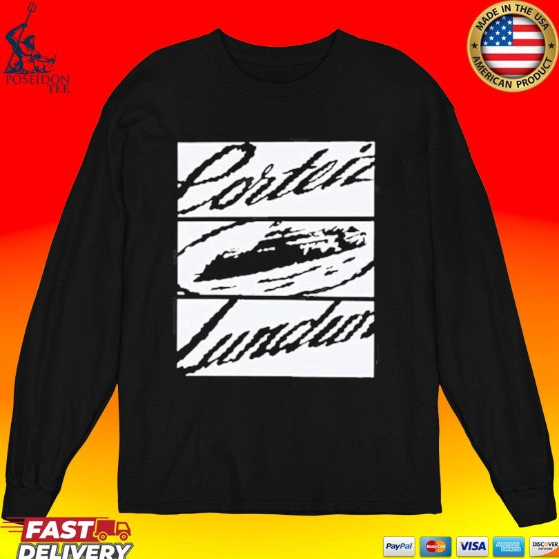 Courtorder Corteiz Lundun T-shirt