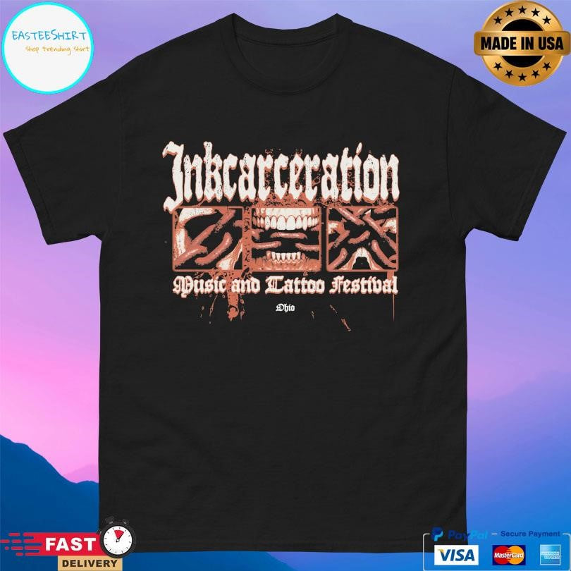 Dwp Metal Mouth Shirt