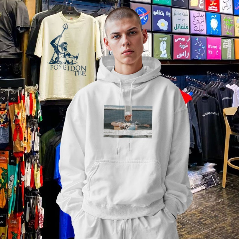 Dylan Gossett No Better Time T-shirt