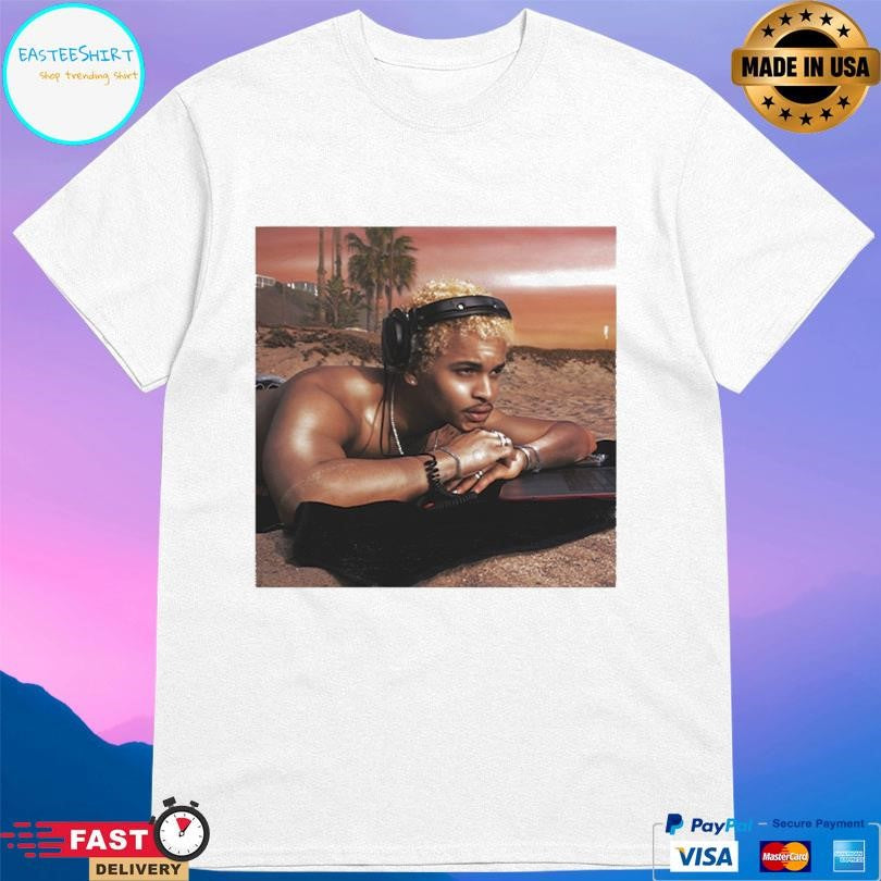 Empire Destin Conrad Lod Album Shirt