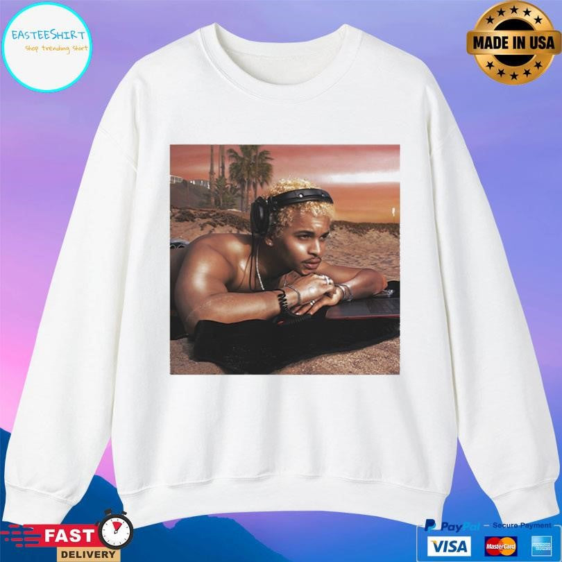 Empire Destin Conrad Lod Album Shirt