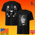 Enfants Riches Deprimes Hollywood Couronne T-shirt