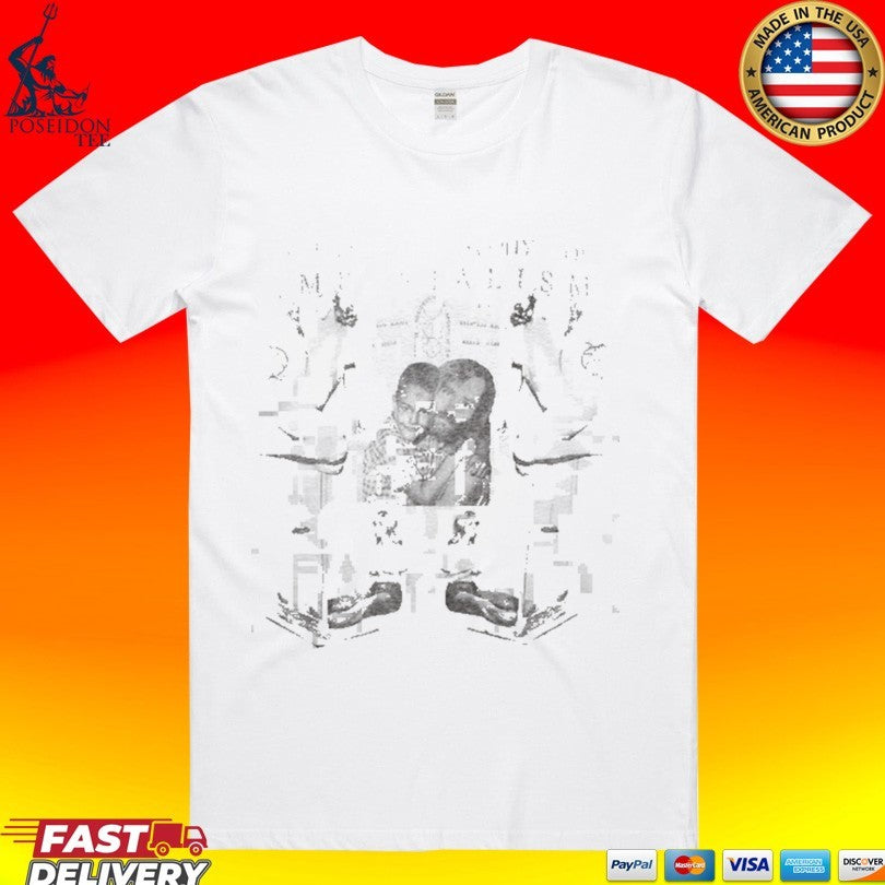 Enfants Riches Deprimes Philosophy Of Imperialism T-shirt