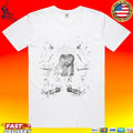 Enfants Riches Deprimes Philosophy Of Imperialism T-shirt
