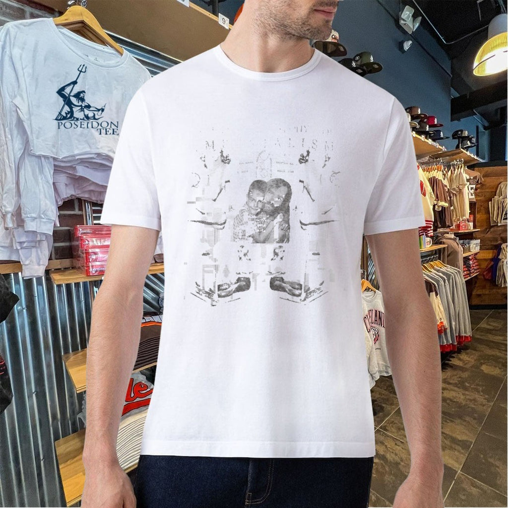Enfants Riches Deprimes Philosophy Of Imperialism T-shirt