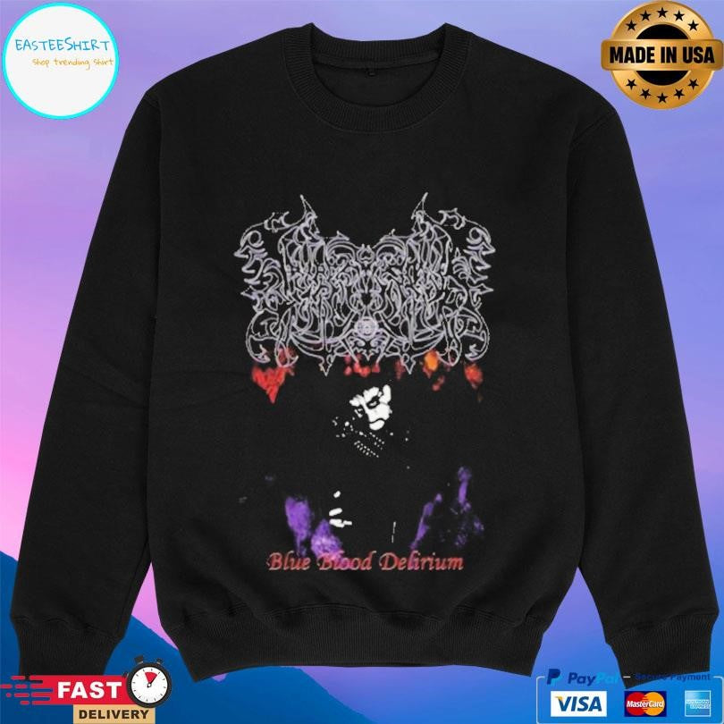 Evil Greed Lamp Of Murmuur Delirium T-Shirts
