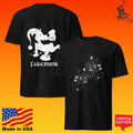Fakemink Thin Line T-shirt
