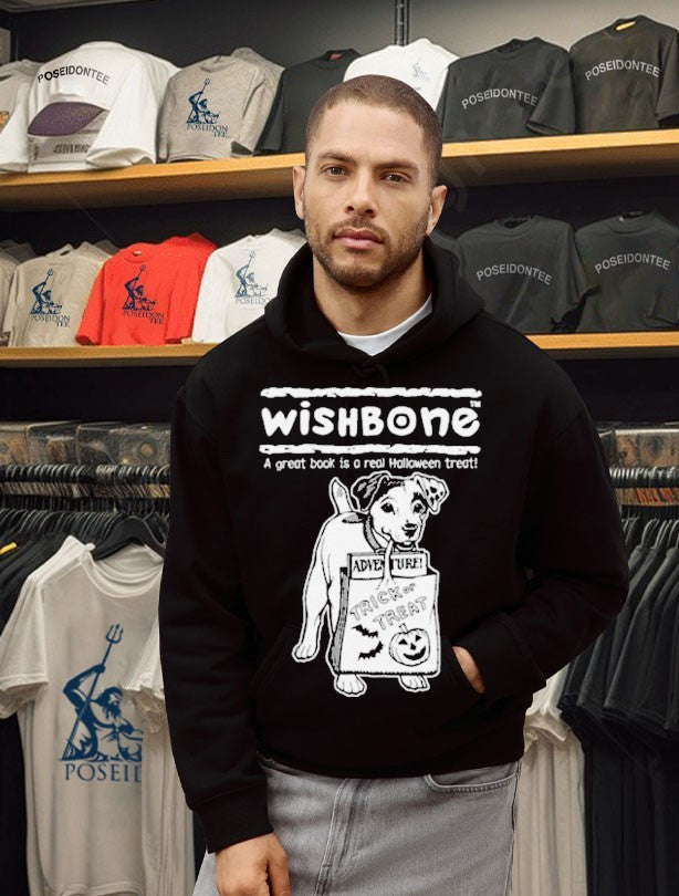 Farewell Transmission Prints Halloween Treat T-shirt