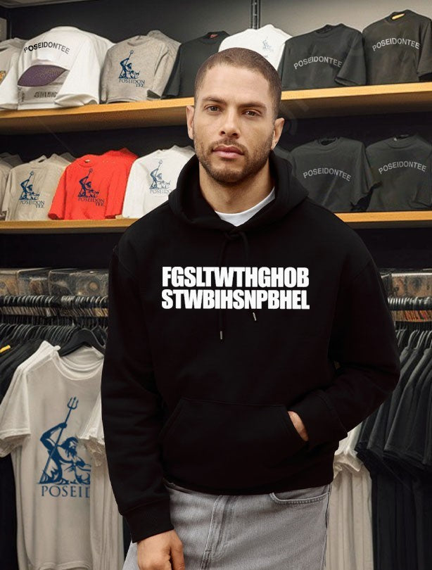 Fgsltwthghob Stwbihsnpbhel T-shirt