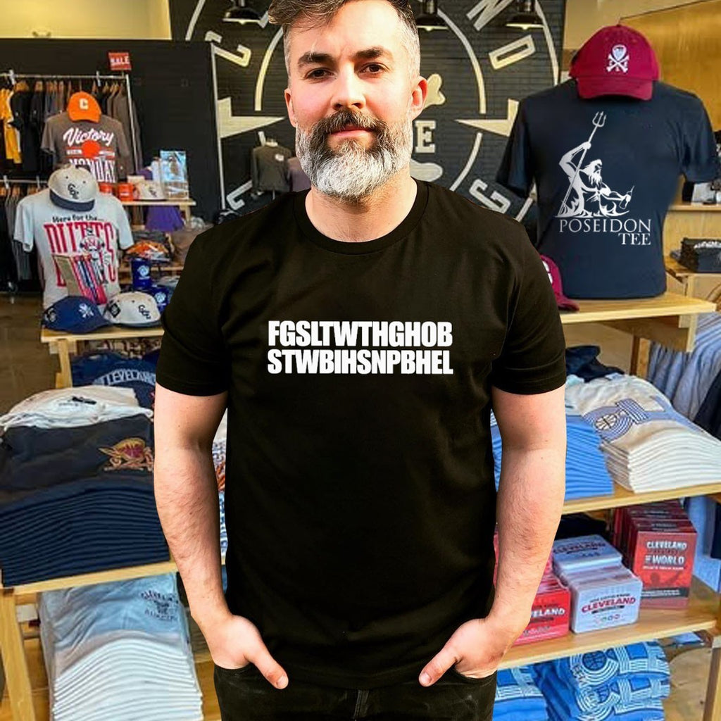 Fgsltwthghob Stwbihsnpbhel T-shirt