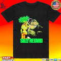 Firehouse666 Cv Jegga Silly Retard T-shirt
