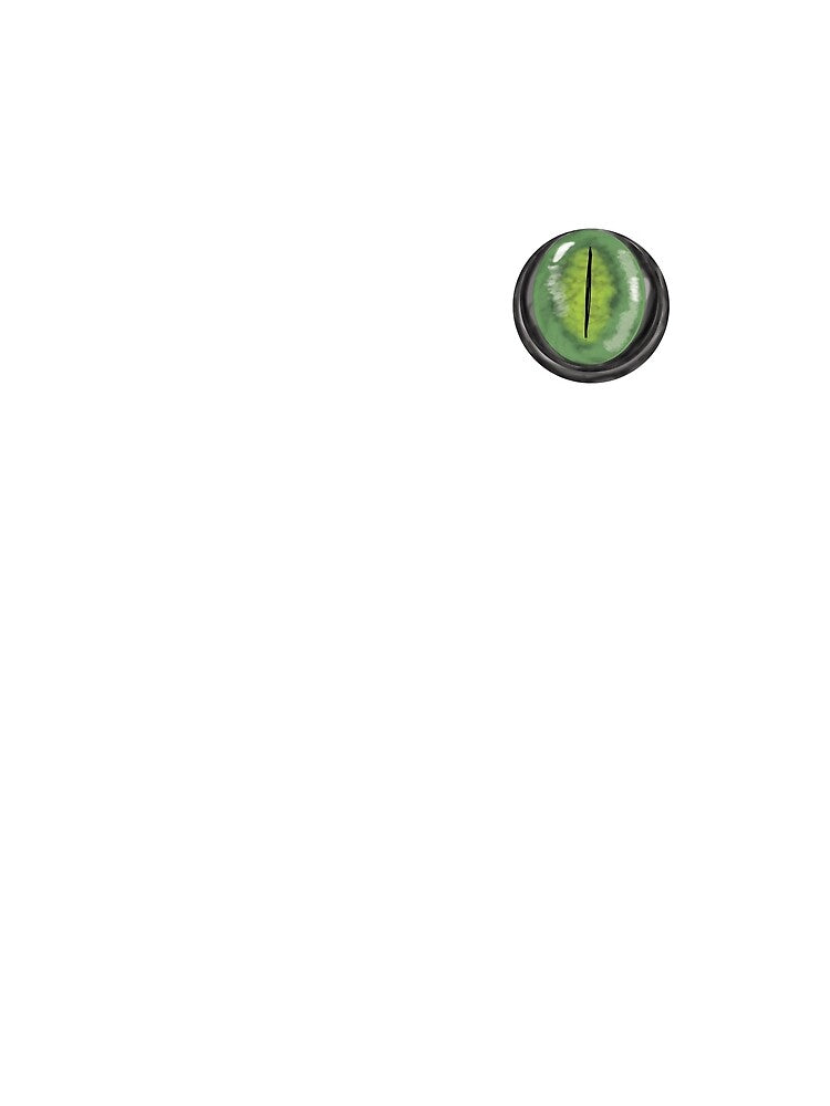 THE EYE BY NISH CREATIVE ARTS by NishCreative123