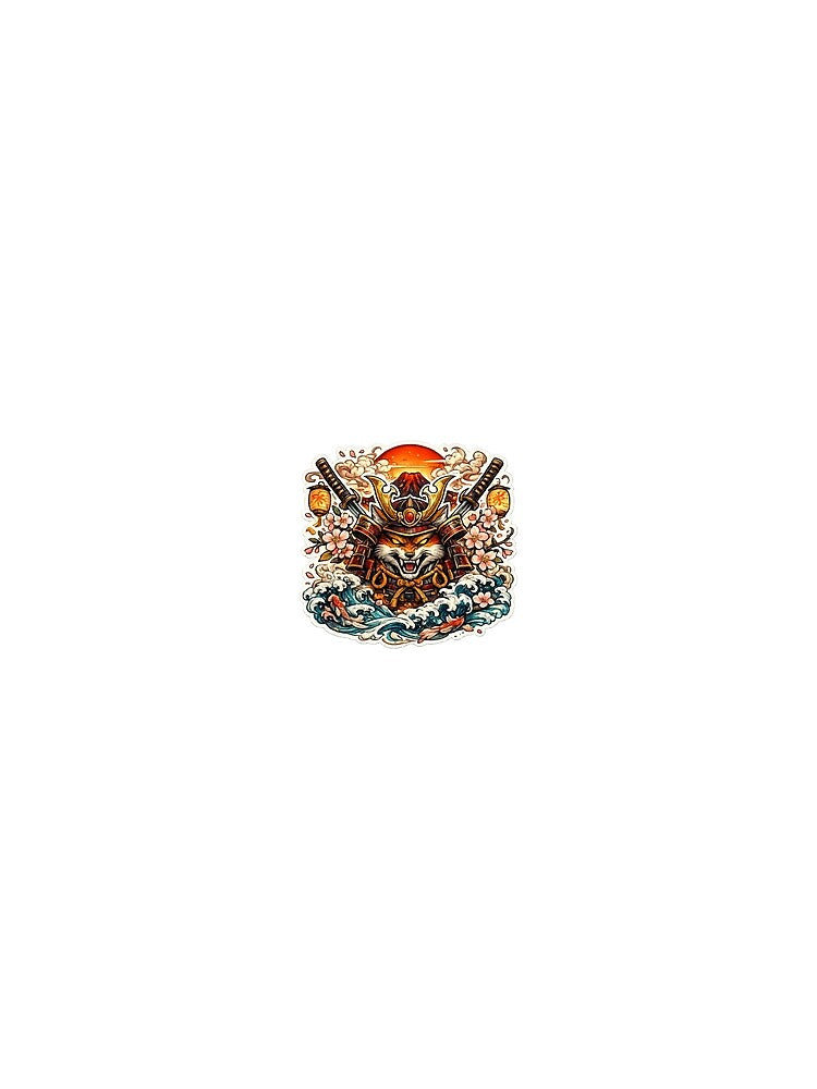 Custom Samurai Image by ThePlacee