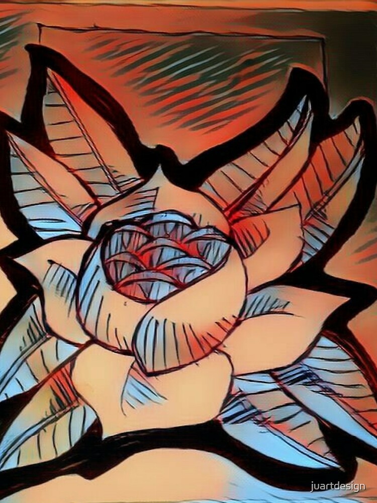 Flower power by juartdesign