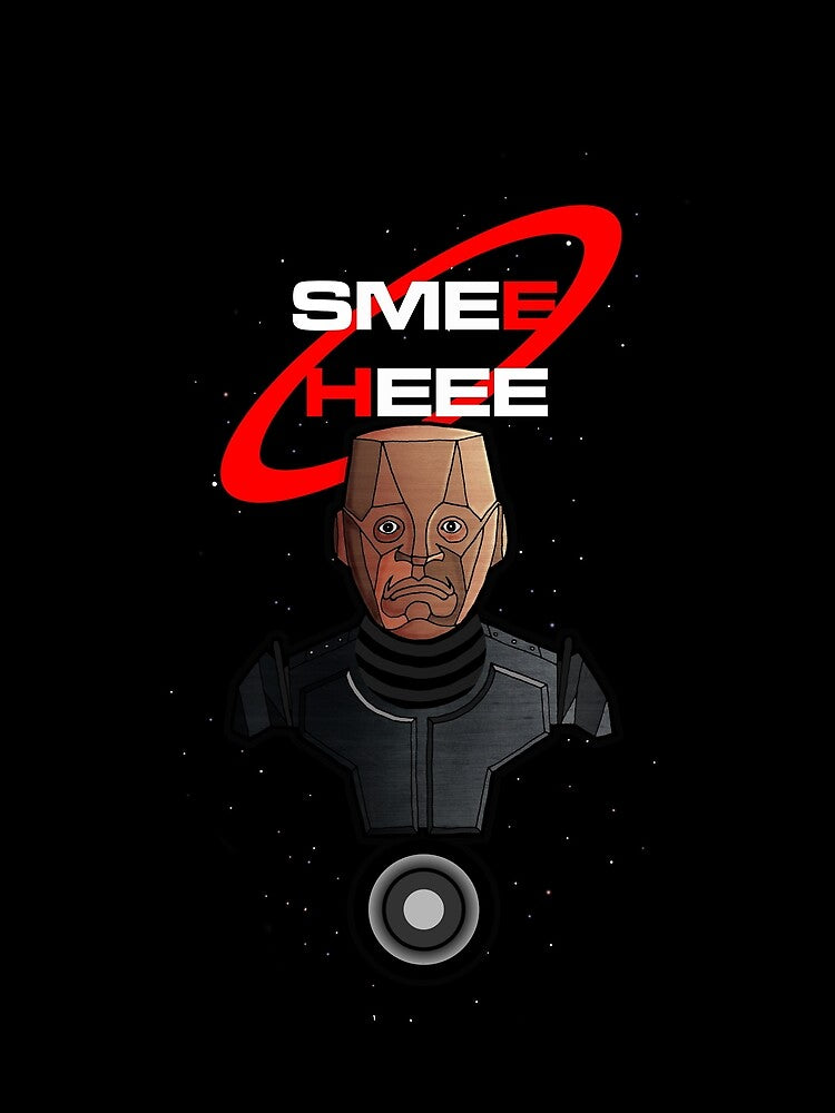 Smee heee by wetchickenlip