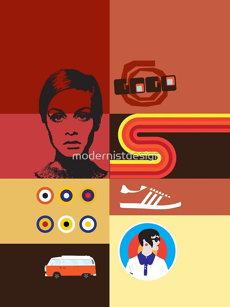 Iconic Modernist by modernistdesign