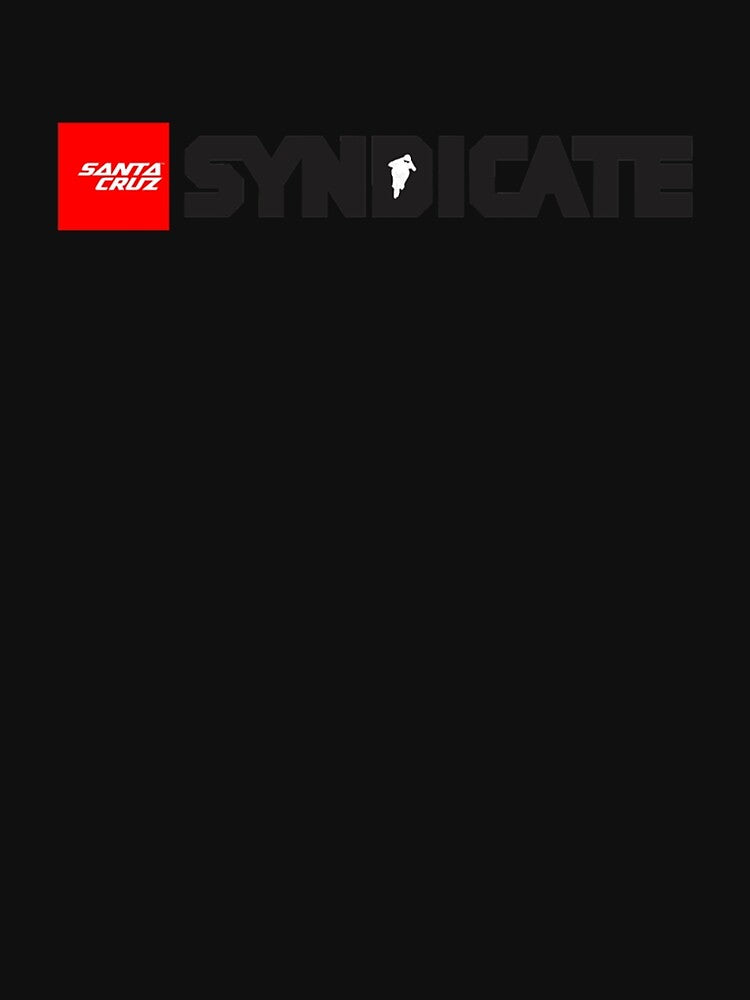 Best seller santa cruz syndicate merchandise by CodyWest