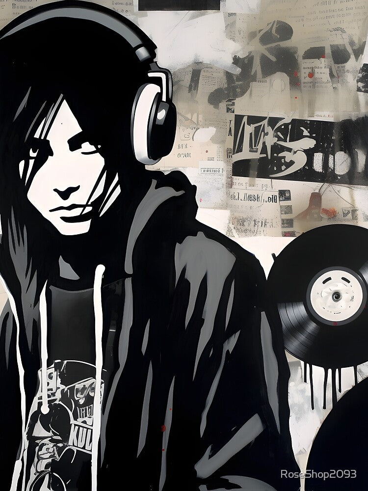 Grunge Look by RoseShop2093