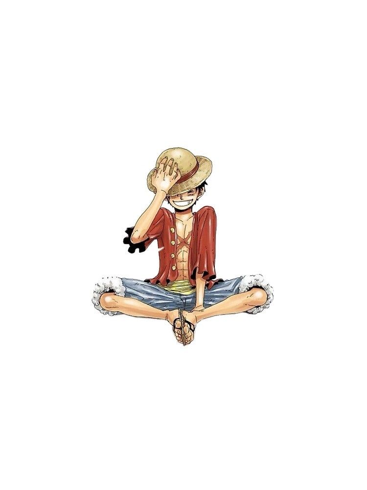 luffy by massy7s