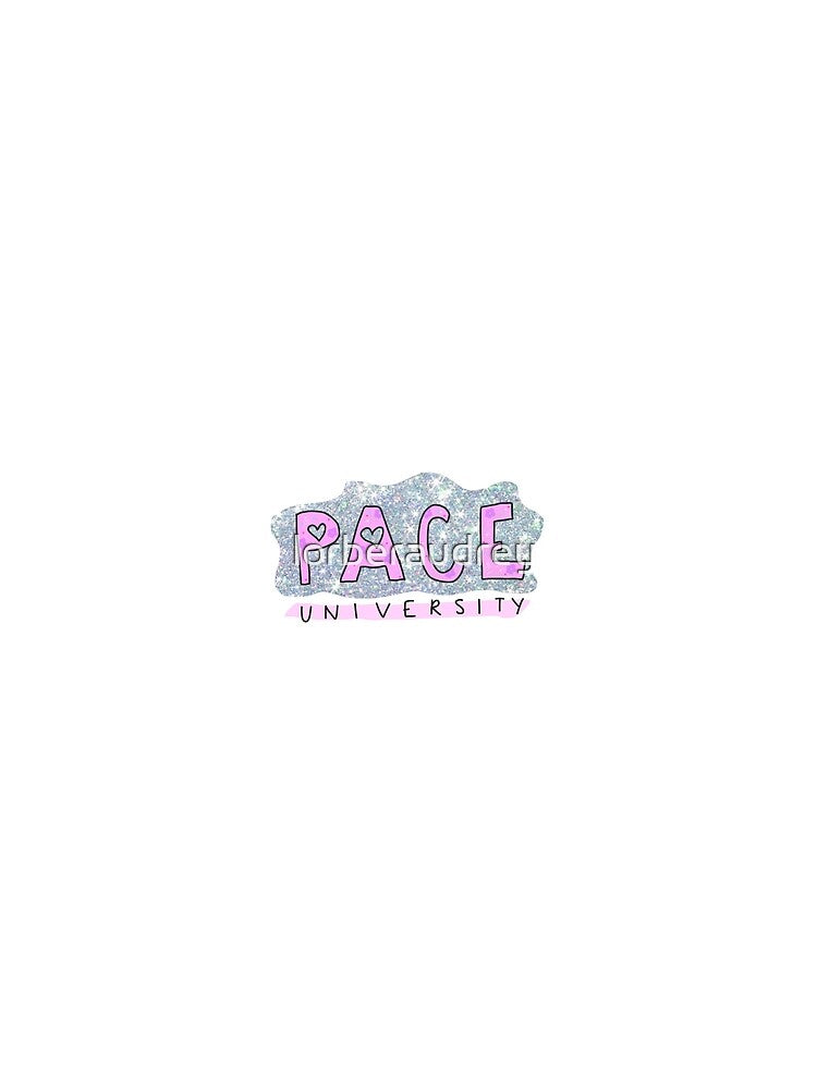 Pace University Y2k by lorberaudrey