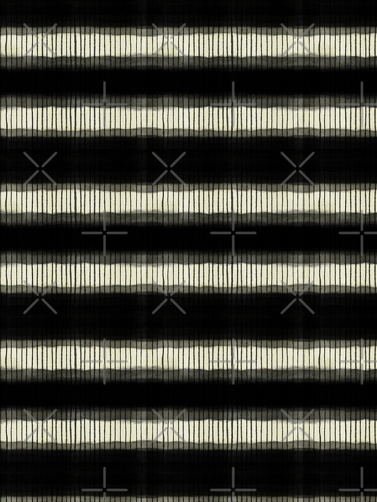 Grunge Stripes by LAEC-Shop