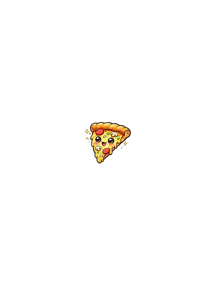 Pizza Love ? by Vishal829060