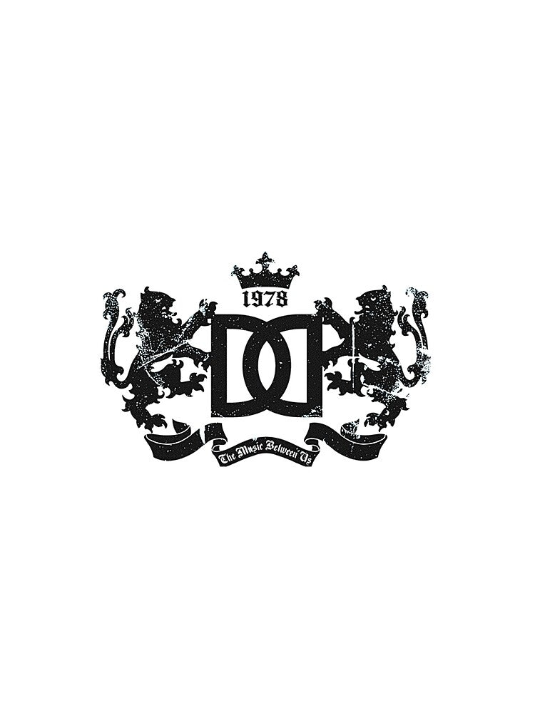 Duran Logo T-Shirt by EvangelineBe