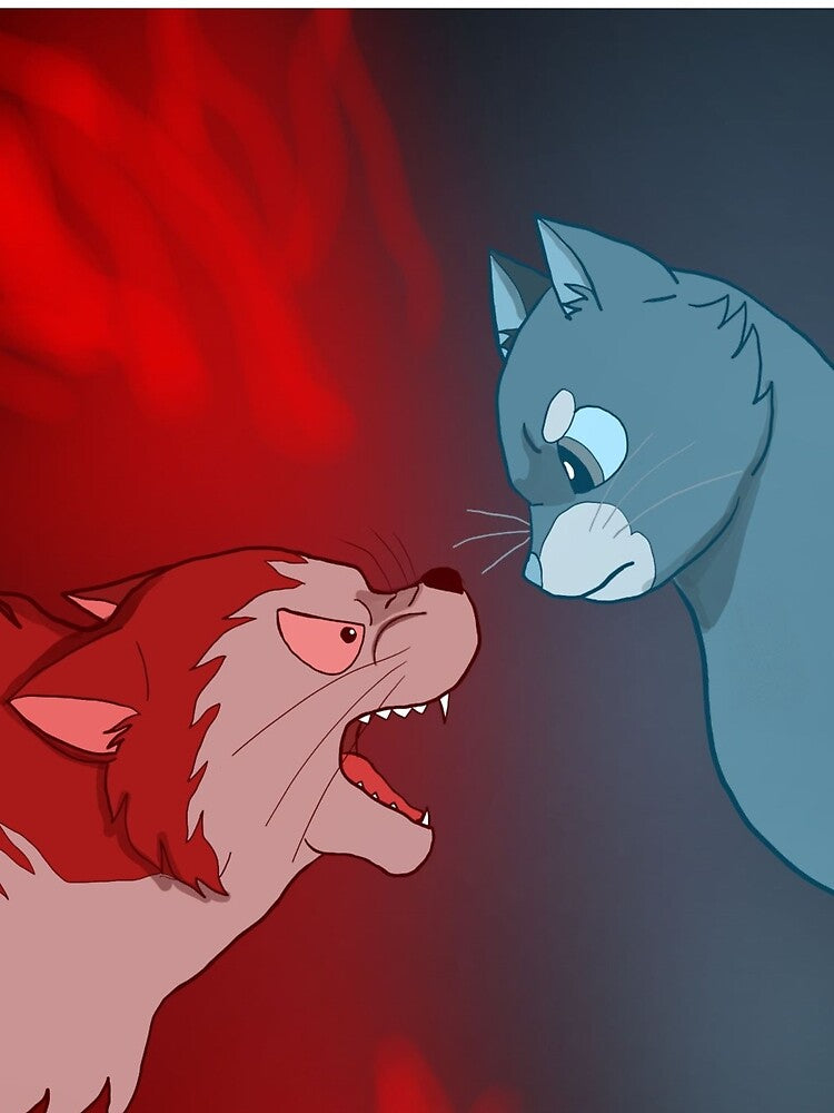 Fierce Rivalry by Peyton Mitchell