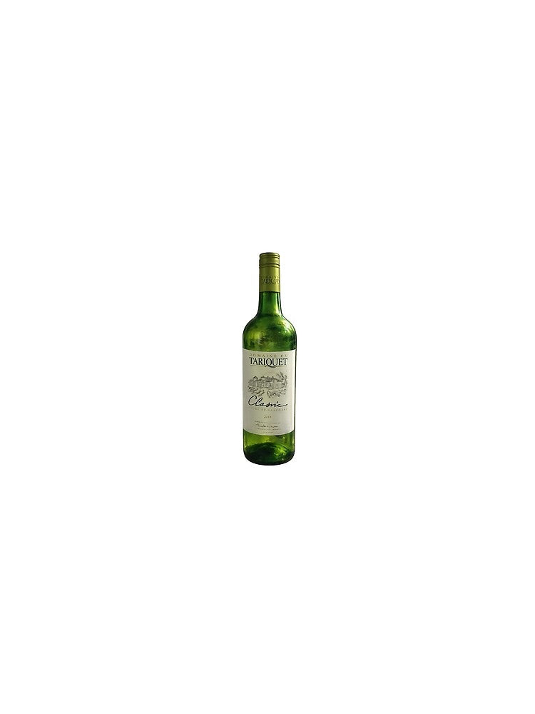 Côtes de Gascogne Wine Bottle by MossPeak-Design
