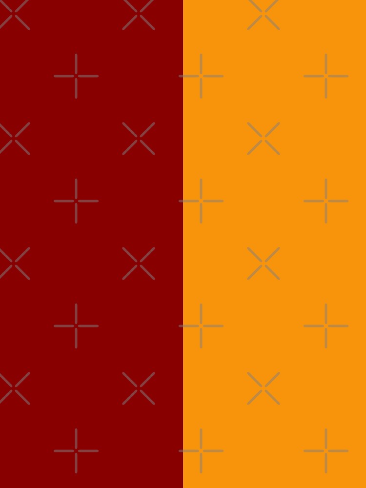 house of lions minimalist color block vertical by neopop