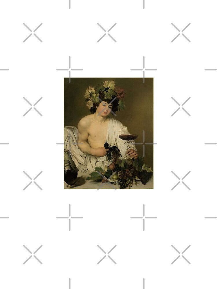 Bacchus after a few styled after WA Bouguereau by Collector-RB