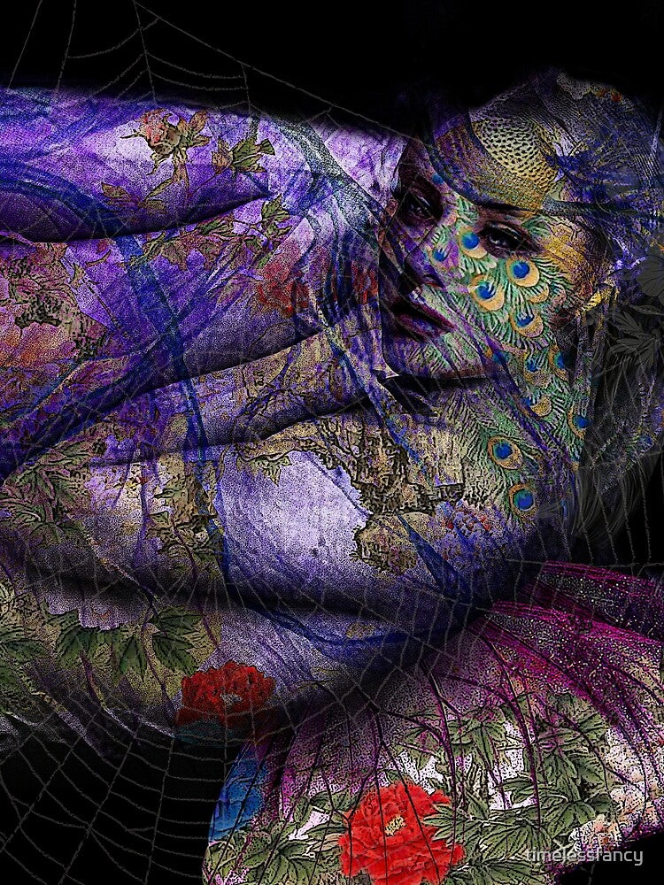 artists we where screaming colours by timelessfancy