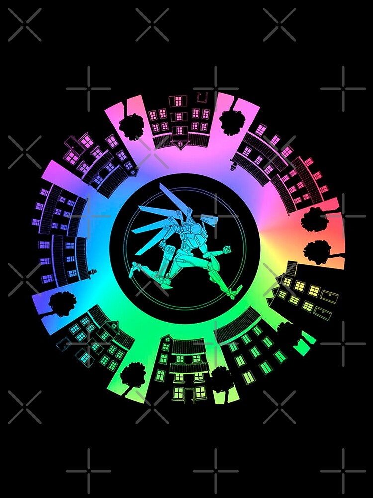 Spiral Out (Keep Going) | ULTRAKILL by KUYISTY